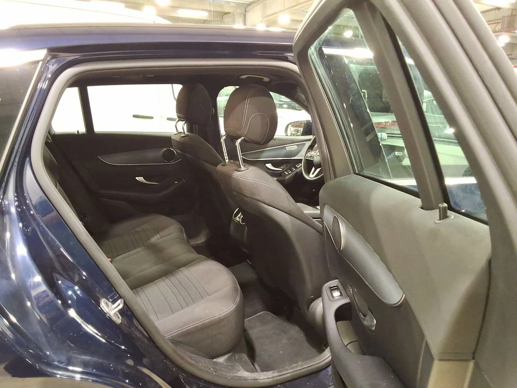 Mercedes-Benz EQC 400 4Matic Leather LED Navi | Mobile.bg � ����������� 6