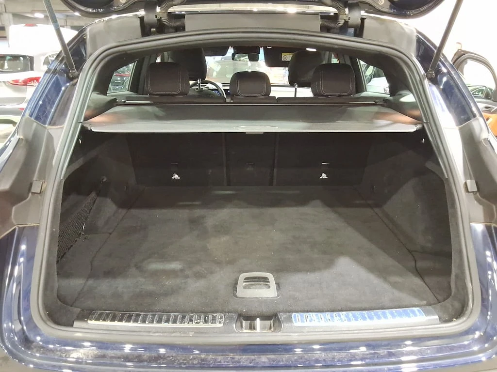 Mercedes-Benz EQC 400 4Matic Leather LED Navi | Mobile.bg � ����������� 10