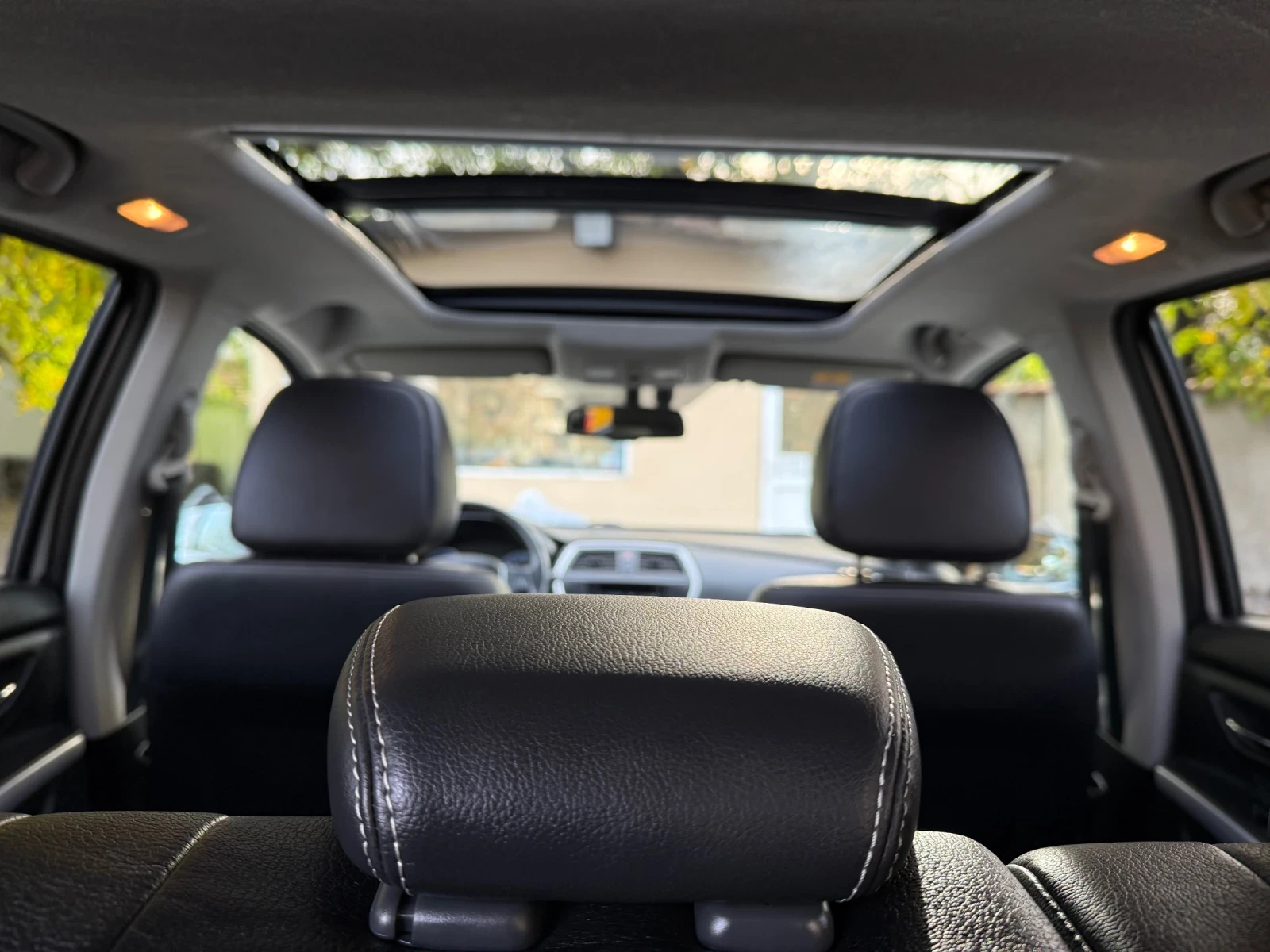 Suzuki SX4 S-Cross 1.6i 16V Sergio Sellano - 4�4 - ��������� | Mobile.bg � ����������� 8