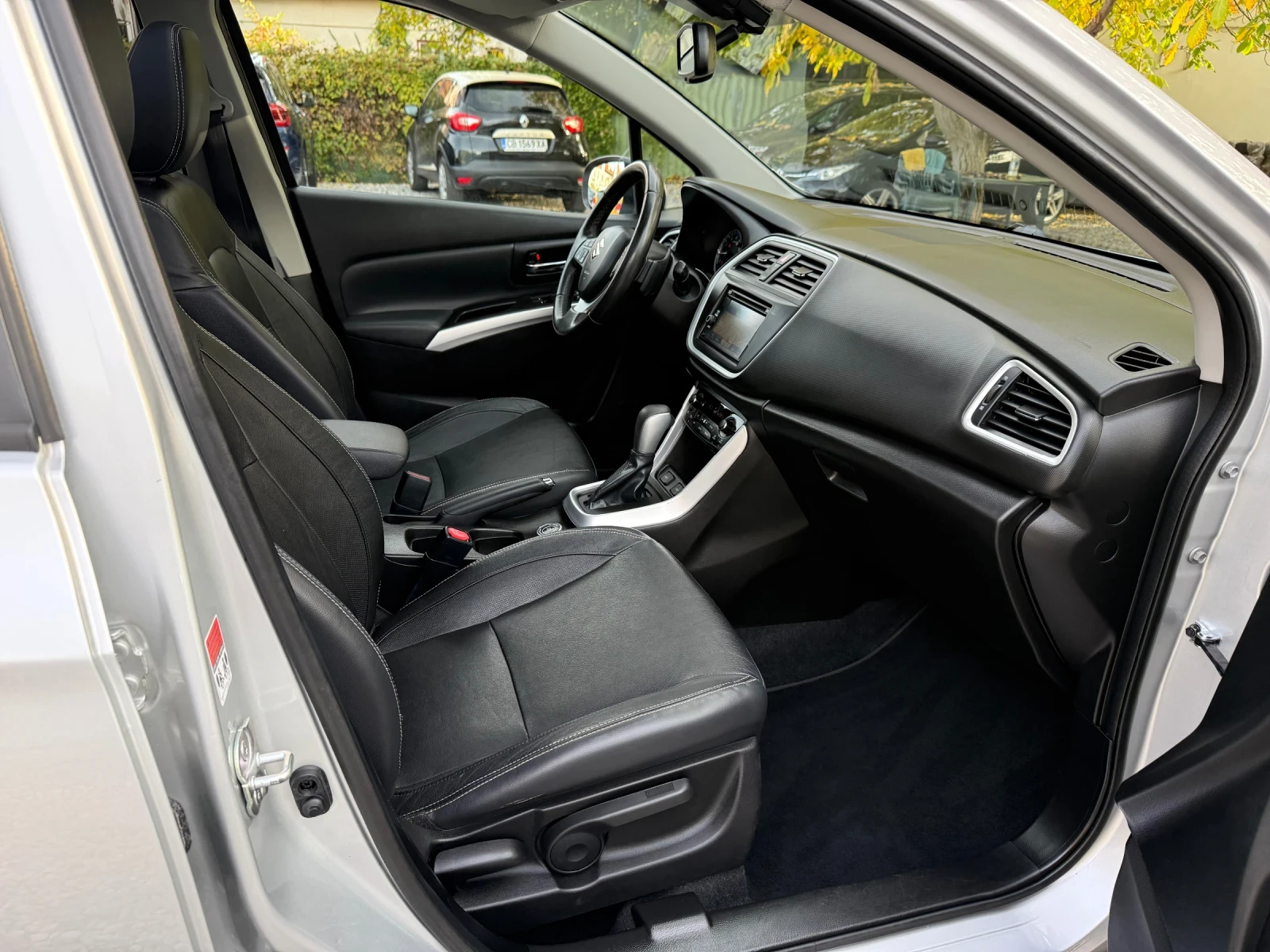 Suzuki SX4 S-Cross 1.6i 16V Sergio Sellano - 4�4 - ��������� | Mobile.bg � ����������� 14
