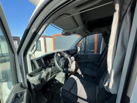 Iveco 35c18 50с18 Daily Б Категория 15Палетен 6м Спалния Печка, снимка 3
