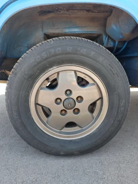 VW T3 1.9TD AAZ, снимка 10