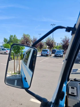 VW T3 1.9TD AAZ, снимка 9