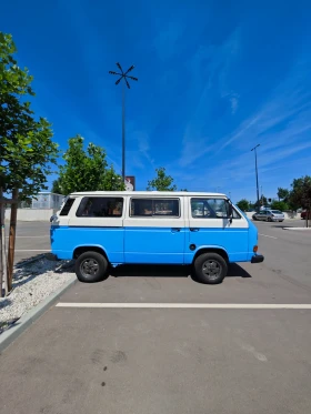 VW T3 1.9TD AAZ, снимка 4
