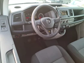 VW T6 2.0 TDI / multimedia / теглич , снимка 10