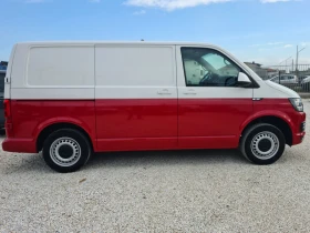 VW T6 2.0 TDI / multimedia / теглич , снимка 4