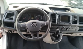VW T6 2.0 TDI / multimedia / теглич , снимка 11