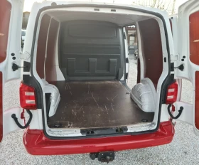 VW T6 2.0 TDI / multimedia / теглич , снимка 15