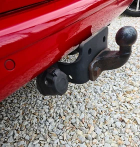 VW T6 2.0 TDI / multimedia / теглич , снимка 17