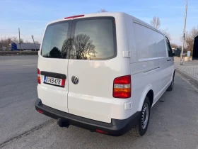 VW T5 1, 9TDI 105k.c. MAXXI ДВЕ СТРАНИЧНИ ВРАТИ ВНОС , снимка 6