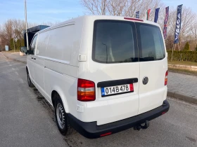 VW T5 1, 9TDI 105k.c. MAXXI ДВЕ СТРАНИЧНИ ВРАТИ ВНОС , снимка 7