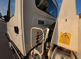 Renault Master 3.0dci 116кс до 3500кг, снимка 14