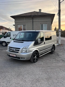 Ford Transit 2.4, снимка 1