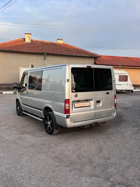 Ford Transit 2.4, снимка 6