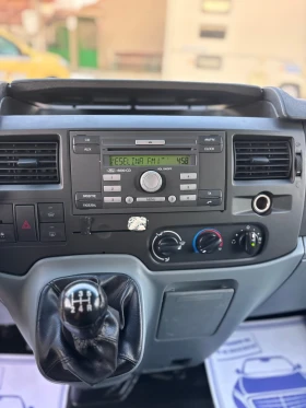 Ford Transit 2.4, снимка 11