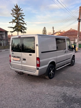 Ford Transit 2.4, снимка 4