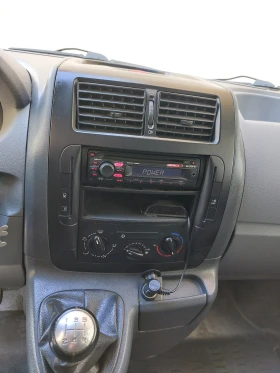 Peugeot Expert дълга база, снимка 13