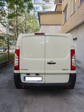 Peugeot Expert дълга база, снимка 6