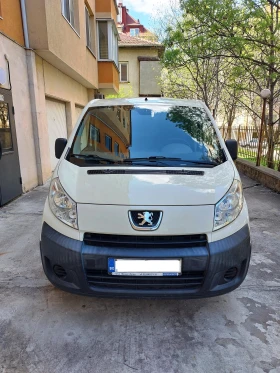 Peugeot Expert дълга база, снимка 1