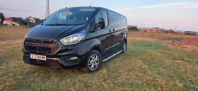 Ford Transit Custom 2.0 , снимка 6