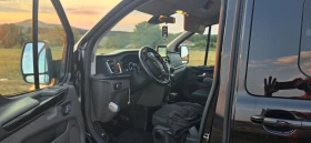 Ford Transit Custom 2.0 , снимка 8