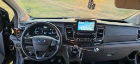 Ford Transit Custom 2.0 , снимка 16
