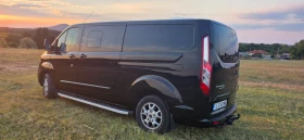 Ford Transit Custom 2.0 , снимка 5