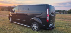 Ford Transit Custom 2.0 , снимка 4