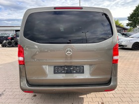 Mercedes-Benz Vito TOURER 7+ 1 AVTOMAT/KAMERA EURO 6 | Mobile.bg   7