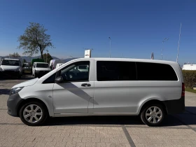 Mercedes-Benz Vito 114CDI Tourer 9-местен , снимка 3