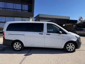 Mercedes-Benz Vito 114CDI Tourer 9-местен , снимка 6