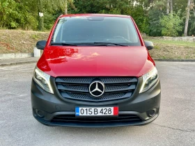 Mercedes-Benz Vito 114CDI-136k.c.* Navi* FULL Led* N1* Euro6B* , снимка 6