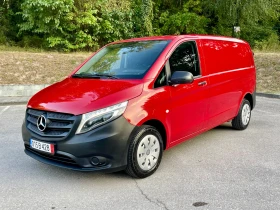 Mercedes-Benz Vito 114CDI-136k.c.* Navi* FULL Led* N1* Euro6B* , снимка 1