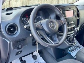 Mercedes-Benz Vito 114CDI-136k.c.* Navi* FULL Led* N1* Euro6B* , снимка 11