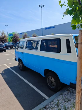 Обява за продажба на VW T3 1.9TD AAZ ~10 999 лв. - изображение 4
