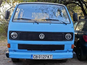    VW T3 1.9TD AAZ
