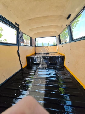 Обява за продажба на VW T3 1.9TD AAZ ~10 999 лв. - изображение 10