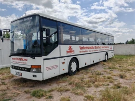 Обява за продажба на Setra H 315ул учебен ~30 000 EUR - изображение 1