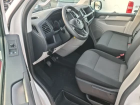VW T6 2.0 TDI / multimedia / теглич , снимка 9