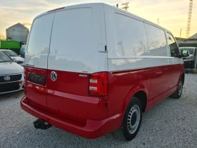 VW T6 2.0 TDI / multimedia / теглич , снимка 5