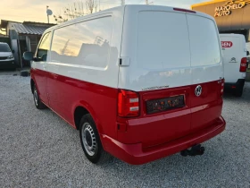 VW T6 2.0 TDI / multimedia / теглич , снимка 7
