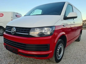 VW T6 2.0 TDI / multimedia / теглич  - изображение 1