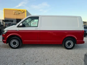VW T6 2.0 TDI / multimedia / теглич , снимка 8