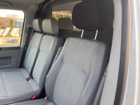 VW T5 1, 9TDI 105k.c. MAXXI ДВЕ СТРАНИЧНИ ВРАТИ ВНОС  | Auto.bg — изображение 14