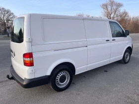 VW T5 1, 9TDI 105k.c. MAXXI ДВЕ СТРАНИЧНИ ВРАТИ ВНОС  | Auto.bg — изображение 5