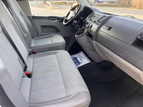 VW T5 1, 9TDI 105k.c. MAXXI ДВЕ СТРАНИЧНИ ВРАТИ ВНОС  | Auto.bg — изображение 12