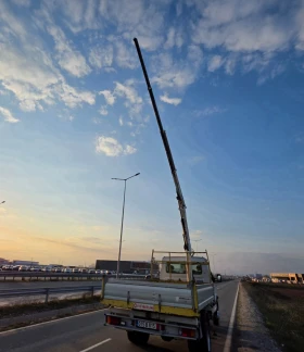 Renault Master 3.0dci 116кс до 3500кг | Auto.bg — изображение 10