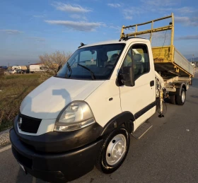 Renault Master 3.0dci 116кс до 3500кг | Auto.bg — изображение 8