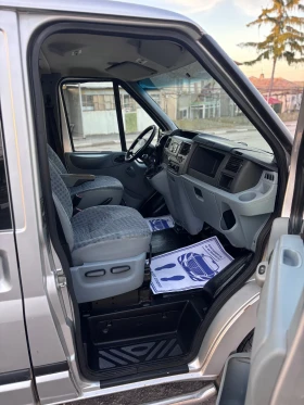 Ford Transit 2.4 | Mobile.bg � ����� ������ 9