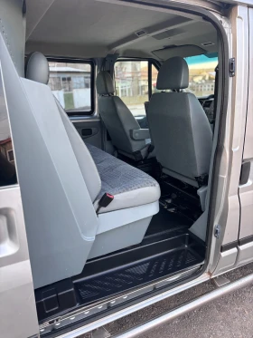 Ford Transit 2.4 | Mobile.bg � ����� ������ 8